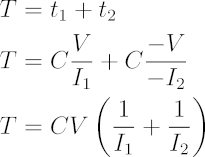 Period equation